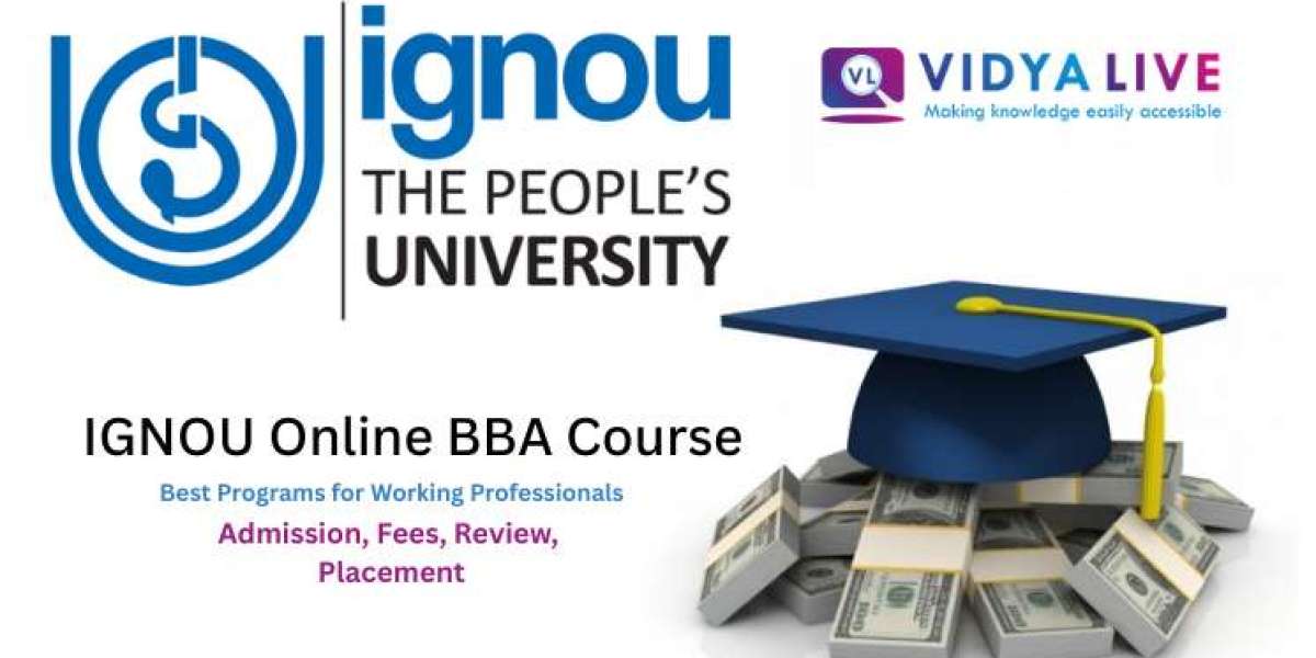 Is IGNOU Online BBA Good? Student Reviews
