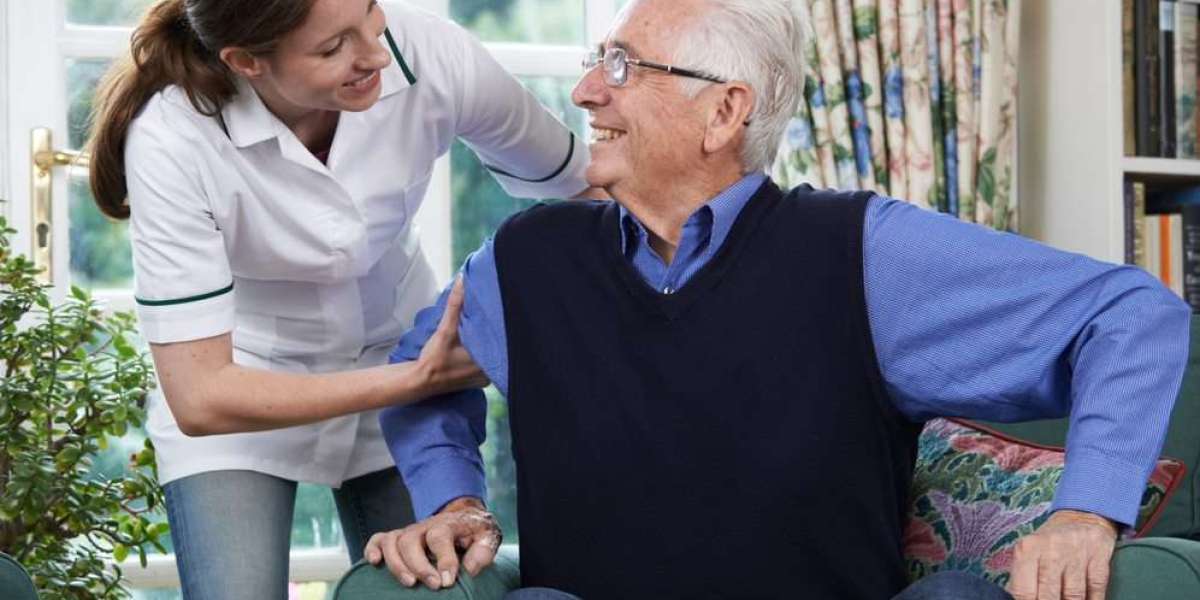 Making a Home Where You Feel Safe and Cared For