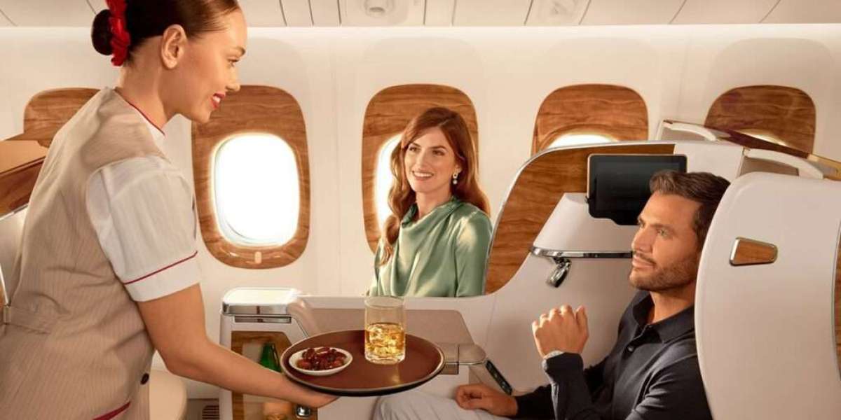 Best Deals For Business Class Flights To Save On Travel