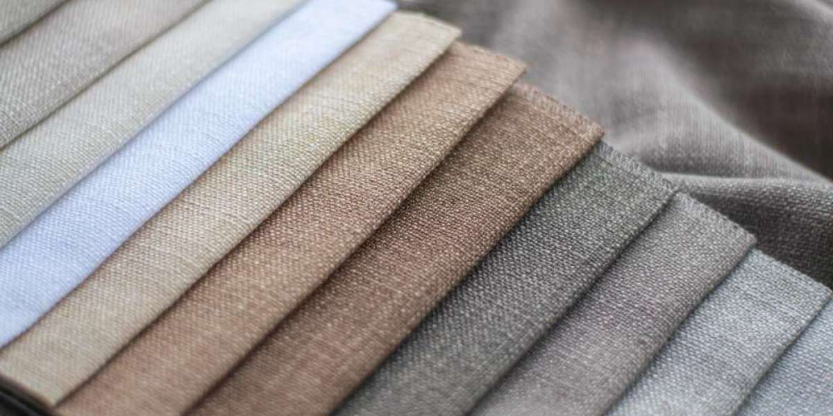 How Retail Stores Gain Better Margins with Cotton Fabric Wholesale