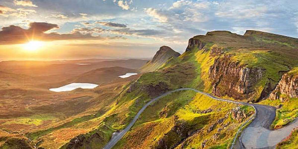 Best Time of Year to Visit Scotland for Clear Skies