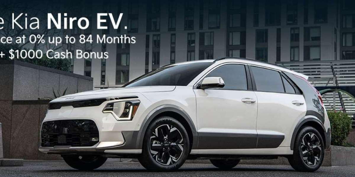 Kia Finance: Flexible Plans for Every Driver