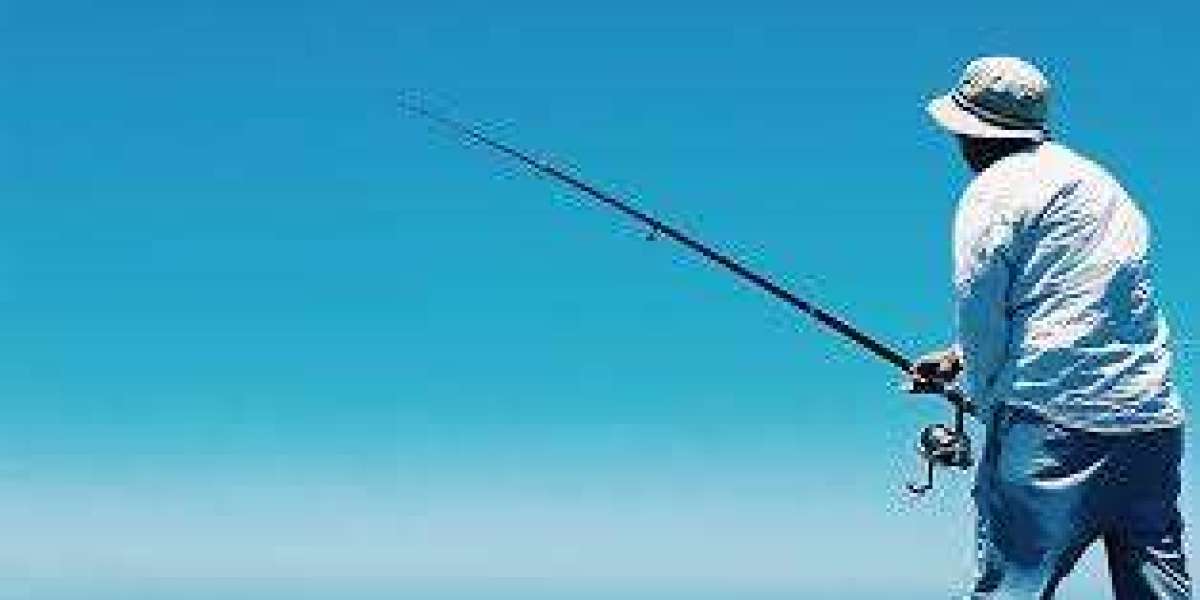 Fishing Rods Market Evaluating Brand Loyalty And Influence Of Social Media Marketing
