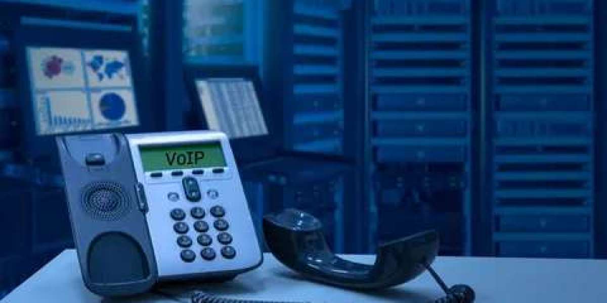 Why Are Businesses Switching to VoIP Phone Systems in Calgary?