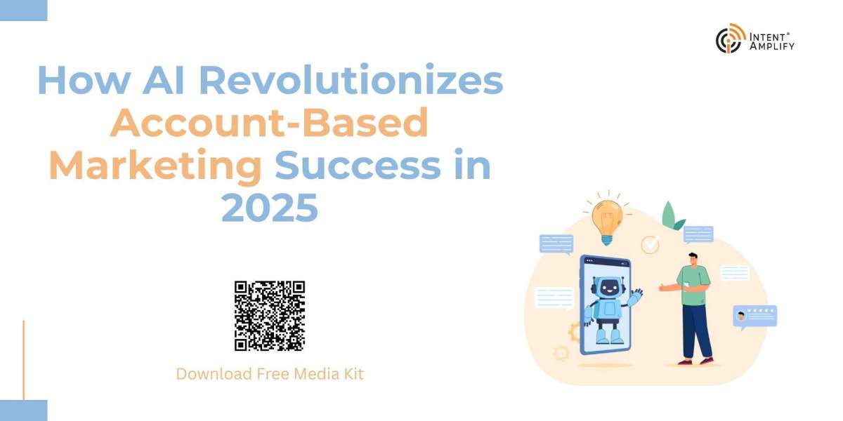 How AI Revolutionizes Account-Based Marketing Success in 2025