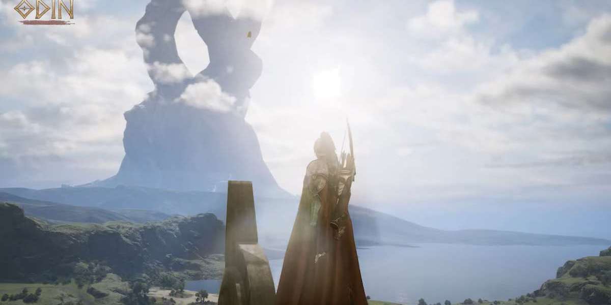 MMoexp:Odin: Vajala Rising – Maximizing Power with the New Relic System