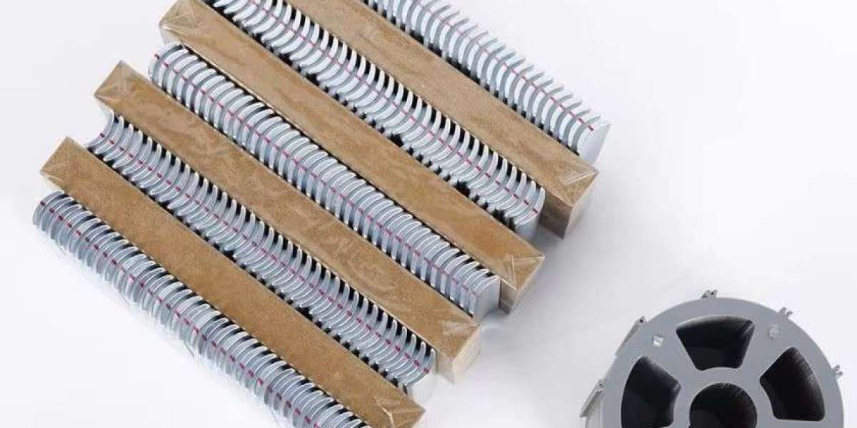 Why Shanghai Rich Magnetic Industry Co. Ltd is a Top Magnet Supplier