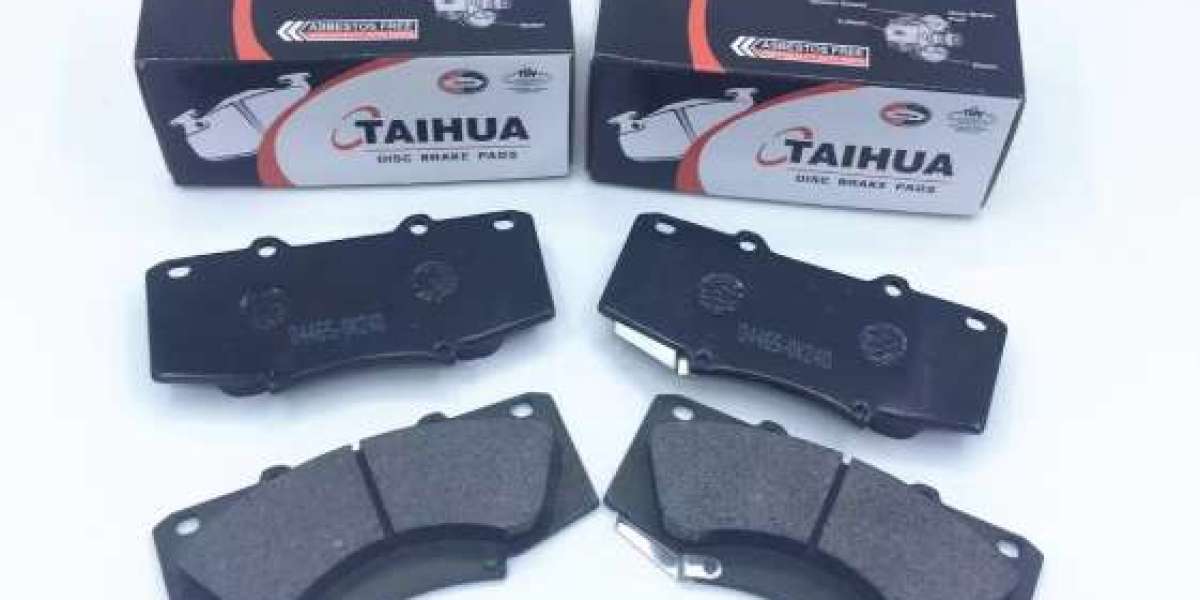 What Defines the Shear Strength of a Premium BRAKE LINING