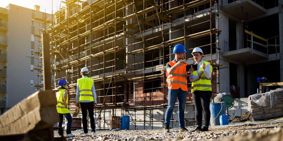 5 Key Features to Look for in Professional Warehouse Builders Darwin