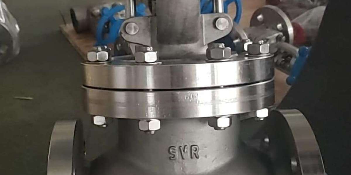 Globe Valve suppliers Saudi Arabia