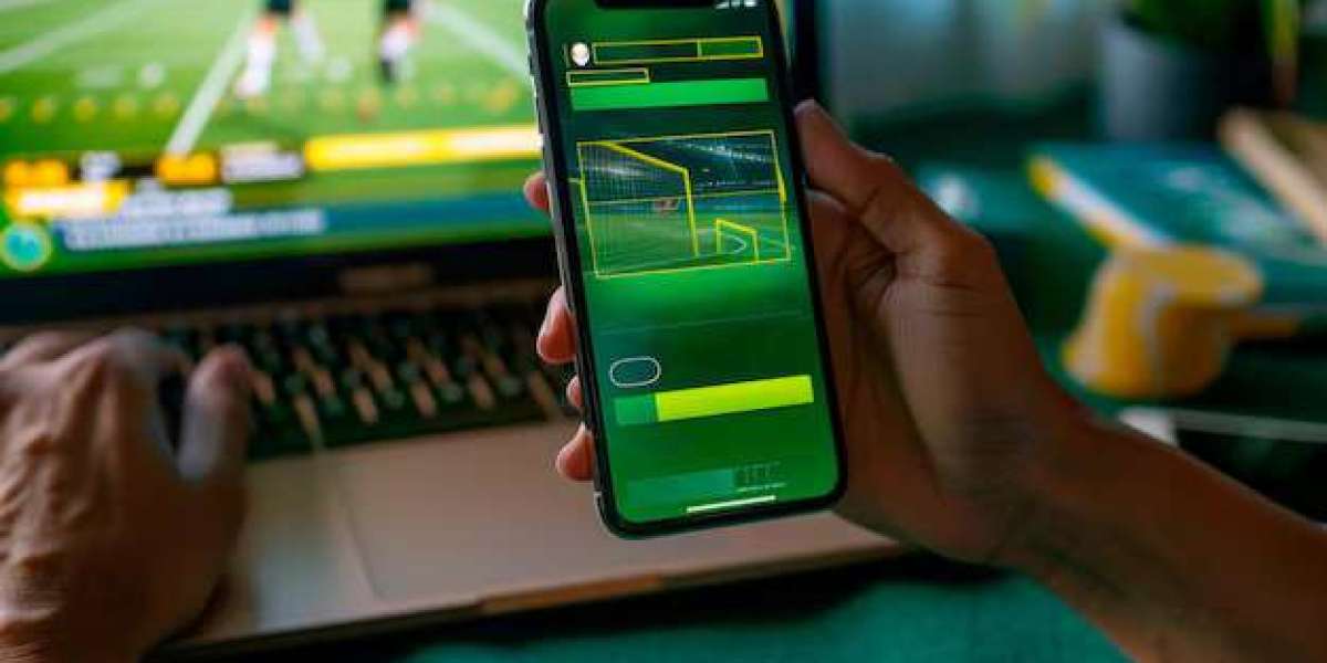 How Emerging Markets Are Driving Global Sports Betting Growth