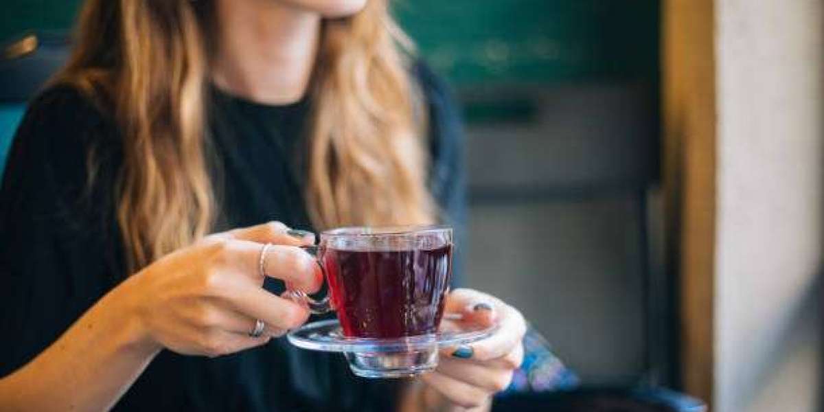 Rosehip Tea Benefits and Red Raspberry Leaf Tea: A Natural Wellness Duo