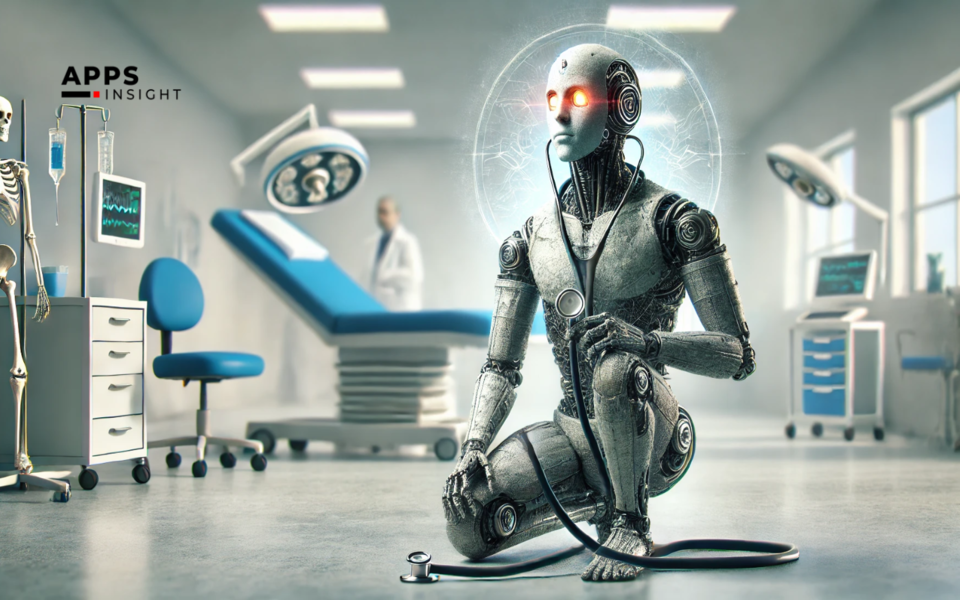 How Artificial Intelligence Is Transforming Remote Patient Monitoring from Reactive to Preventive Healthcare | nasscom | The Official Community of Indian IT Industry