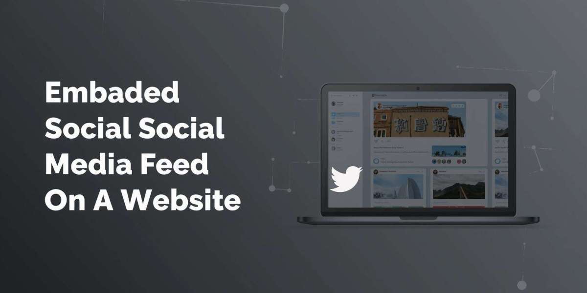 How To Embed Social Media Feed On A Website: A Complete Guide