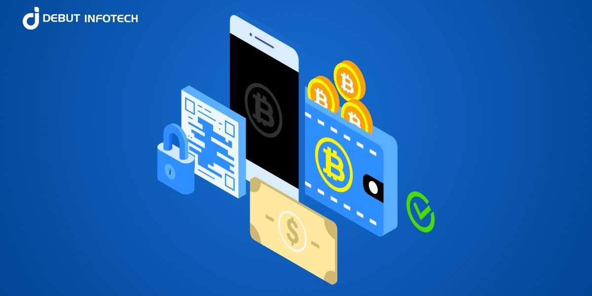 Crypto Development Company