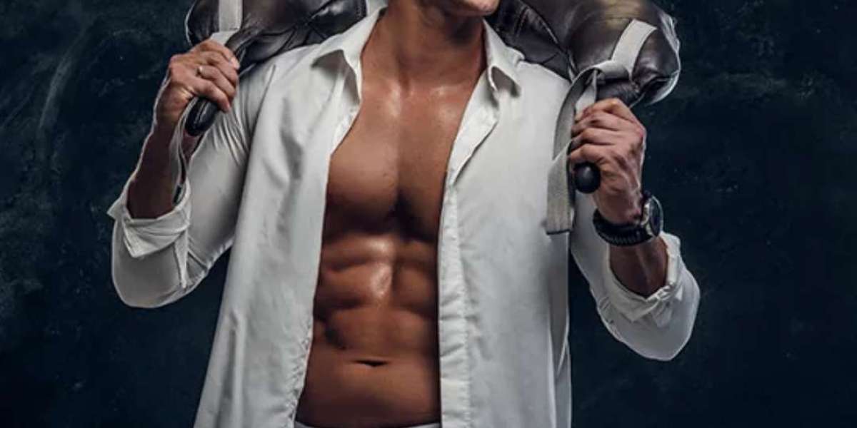 Gigolo Club in Mumbai – Redefining Modern Companionship