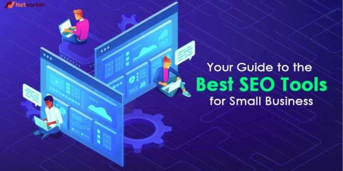 Best Seo Tools for Small Businesses
