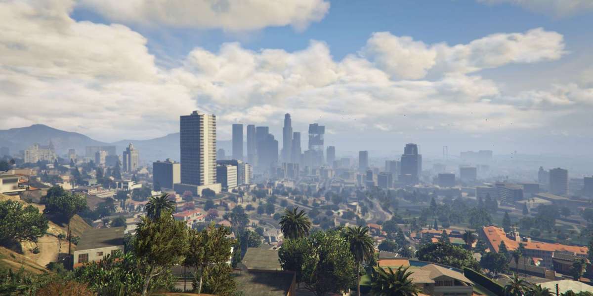 GTA 5 Players Cannot Afford to Miss the Space Docker