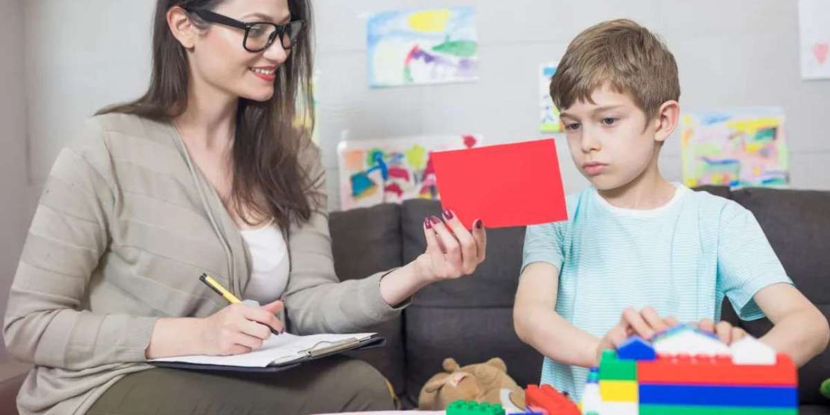 Child Psychologist North Lakes: Expert Support for Your Child's Mental Health