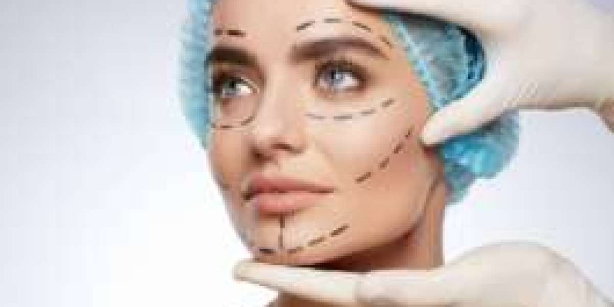 South Korea Cosmetic Surgery Market Share, Size, Growth & Forecast 2025-2033