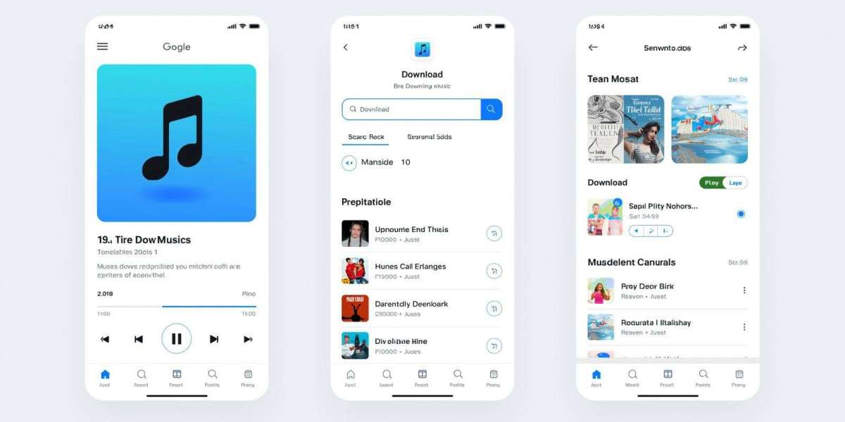 Tubidy MP3 Downloader: Fast and Free Music at Your Fingertips