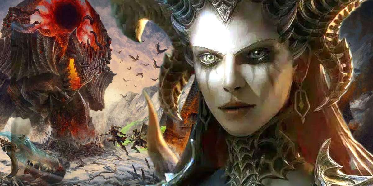 The facts on Buy Diablo 4 Gold Exposed
