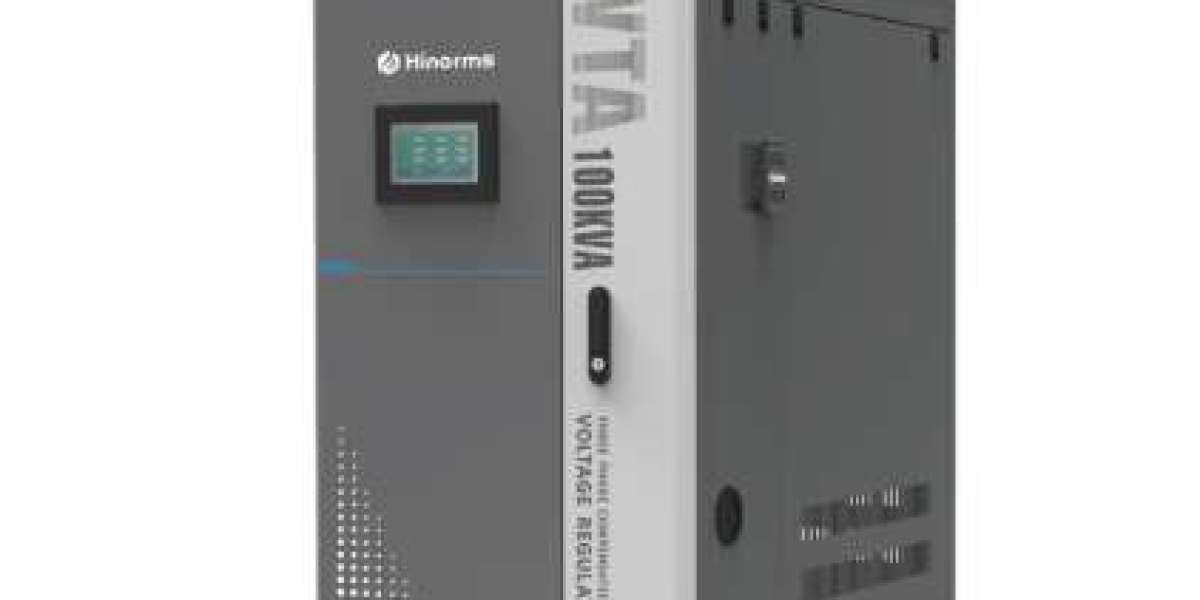 The Product Guide to 3-Phase Automatic Transfer Switches (ATS) for Critical Backup Power.