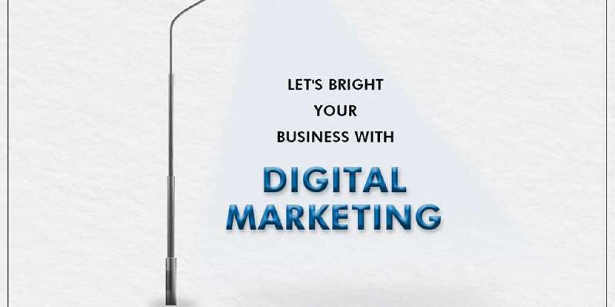Digital Marketing Company in Noida