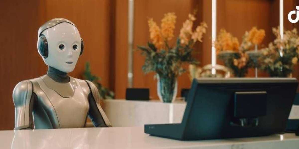 Chatbot Development Service