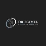 Dr Kamel Foot and Ankle