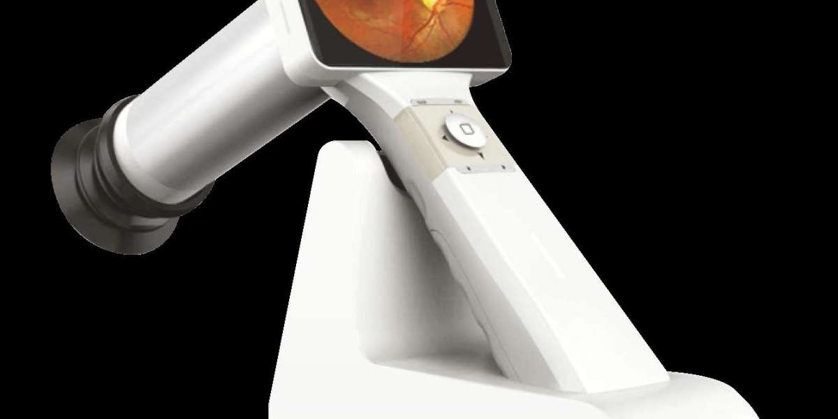 Medical Camera Market Intelligence Enhancing Technology Adoption and Measuring ROI