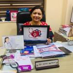 Dr. Amrita Madhab Agrahari
