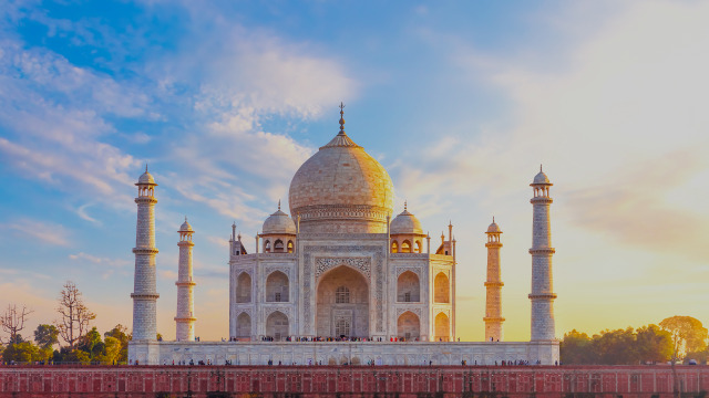 India Tour Operator Guide: Exploring Agra like a Local – @indiatouroperator on Tumblr