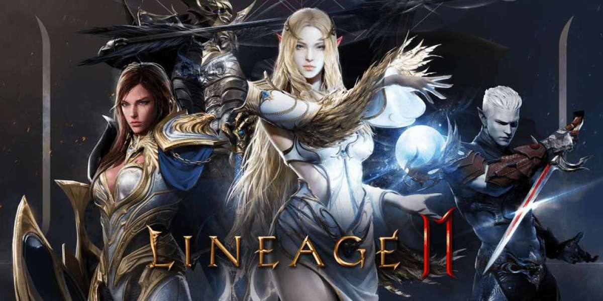 MMOexp Lineage 2M: Voidsteel Victory – Defeating the Abyssal Knight