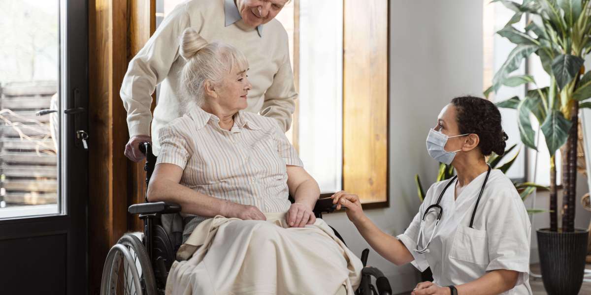 The Connection Between Stress and Aging: What Caregivers Should Know