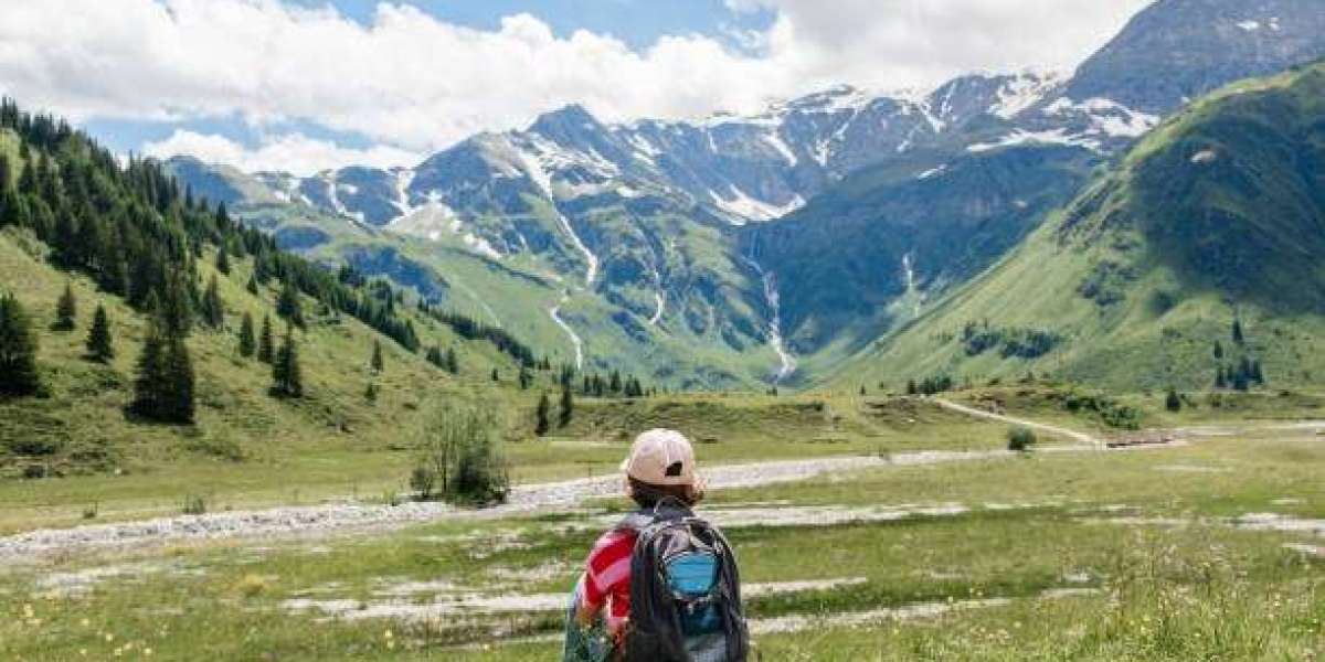 Eco-Friendly Travel in Austria: Sustainable Tourism and Green Adventures