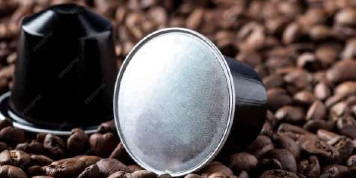Lavazza Nespresso Pods: Elevate Your Coffee Experience with Vero Espresso