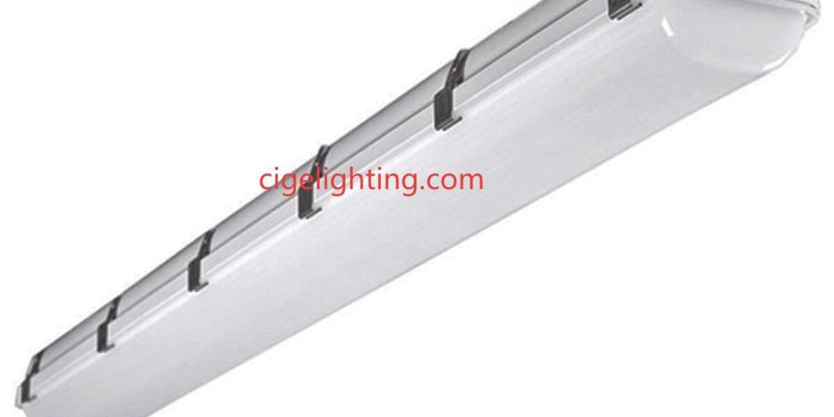 How Cigelighting Led Waterproof Light Factory Ensures Authentic Encapsulation