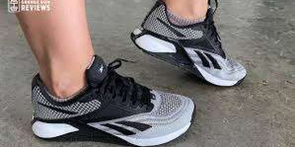 Gym Shoes Market Research Forecasts 2025-2030 Growth, Consumer Trends, And Key Strategies