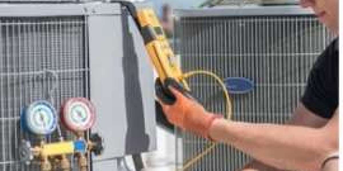 24-Hour AC Repair in Jacksonville, FL – Rely on David Taylor Air