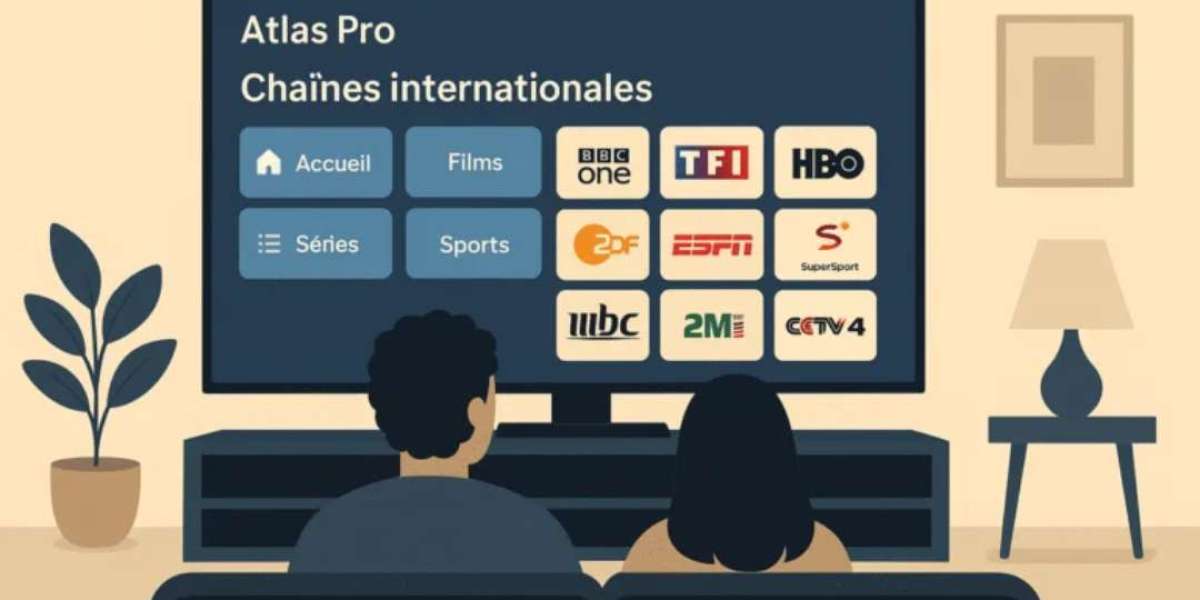 Tout savoir sur Atlas Pro et ses abonnements IPTV