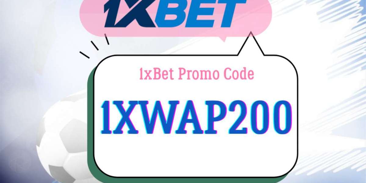 1xBet Promo Code Pakistan: Unlock Exclusive Bonuses and Offers