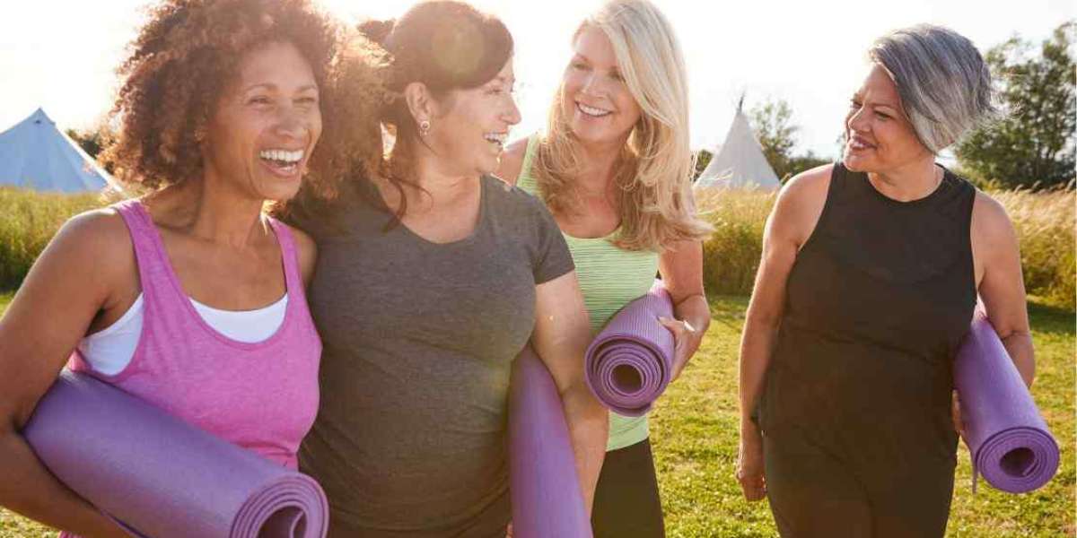 Discover Transformation at the Best Yoga School in India