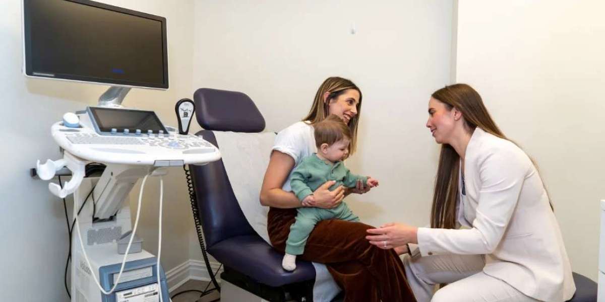 Comprehensive and Caring Services at Upper West OB/GYN