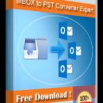 DataVare MBOX to PST Converter