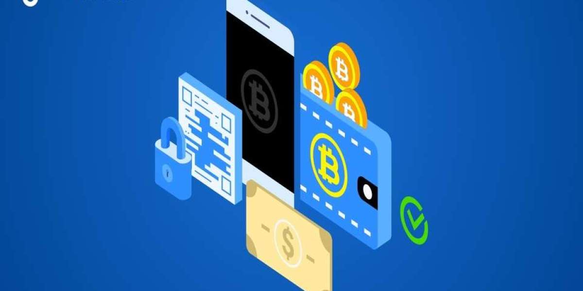 Crypto Wallet Development Company