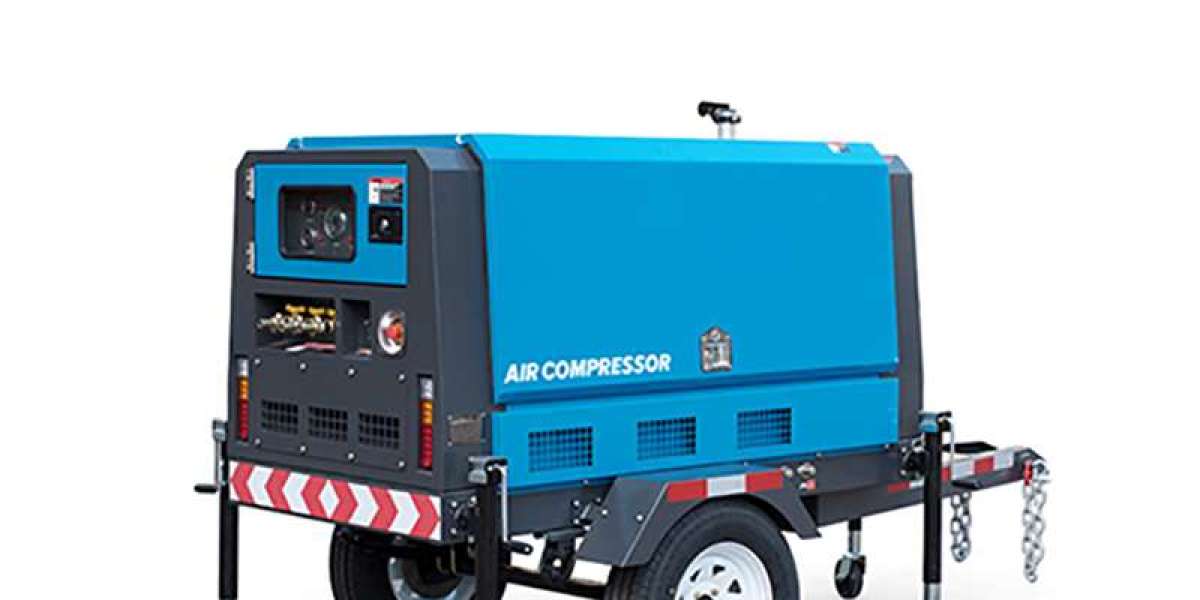 The Regulatory Landscape for Diesel Emissions in Gensets and Air Compressors