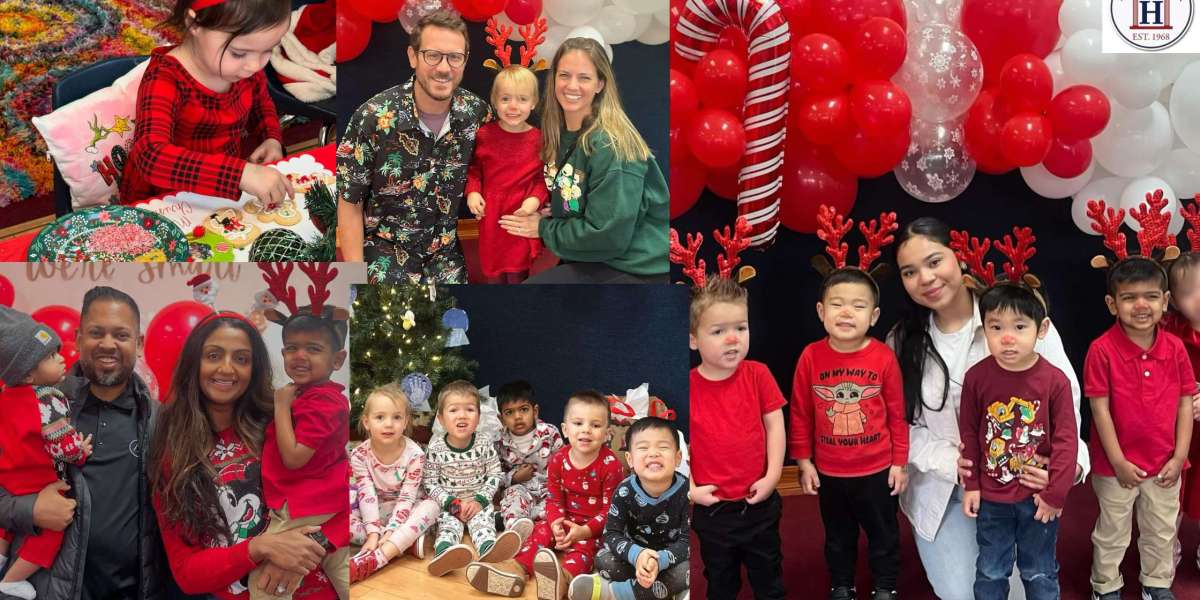 Preschools In Orange County