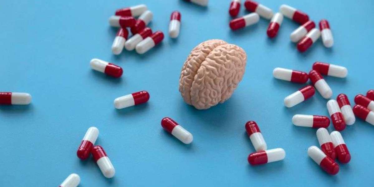 Nootropics Market Size, Share & Trends 2034