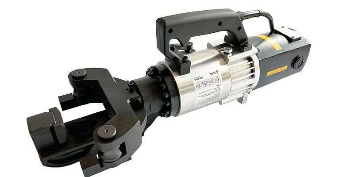 Shop the Latest Model of Electric Rebar Tyer - In Stock Now